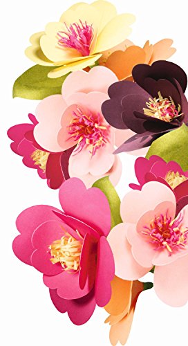 ursus-27020002-papier-flower-set-2-f-r-10-papierbl-ten-8-10-cm image 5