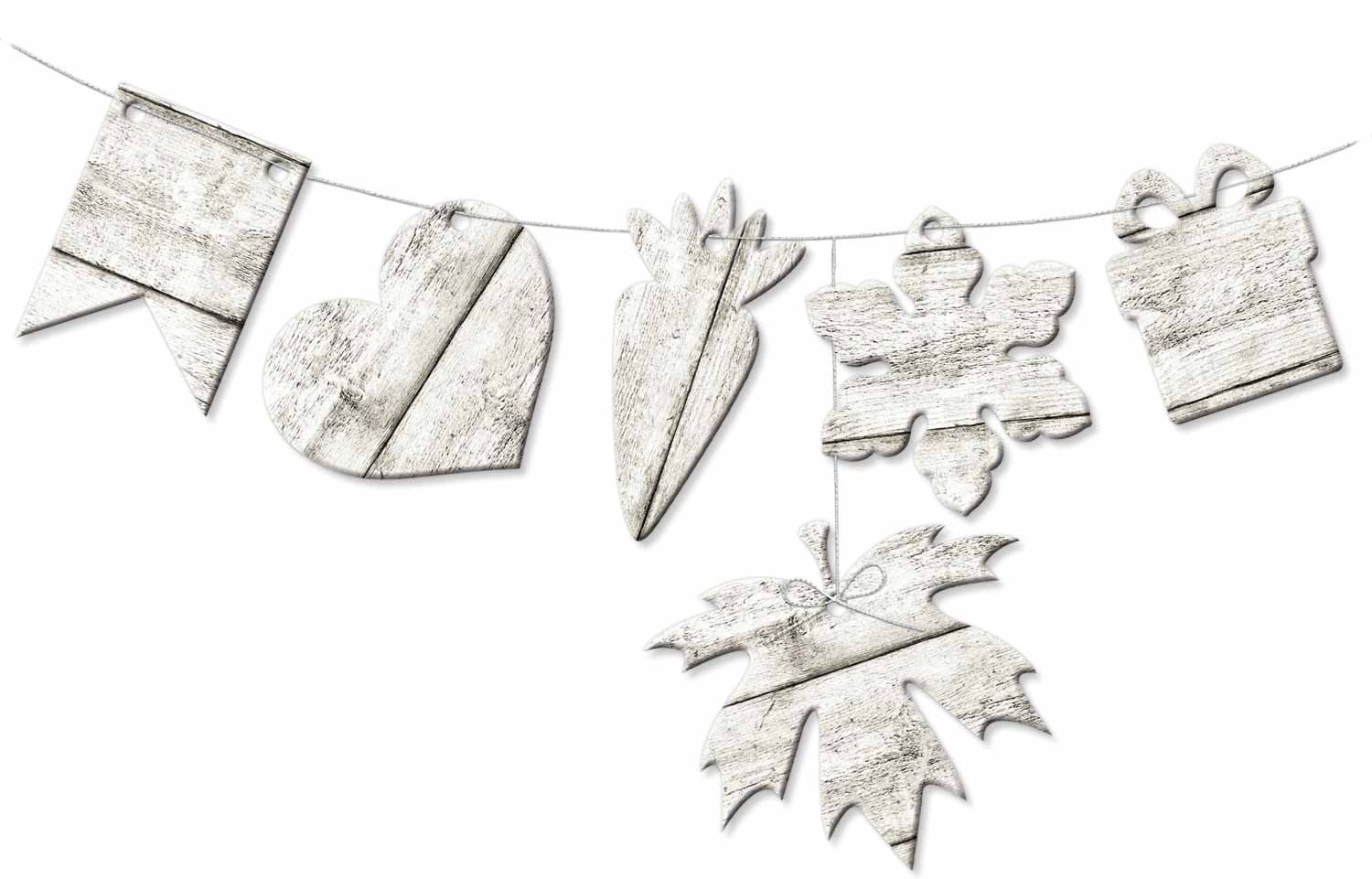 ursus-40980005-paper-tags-vintage-5-holz-hell-5-blatt-mit-96-teilen-300-g-qm image 3