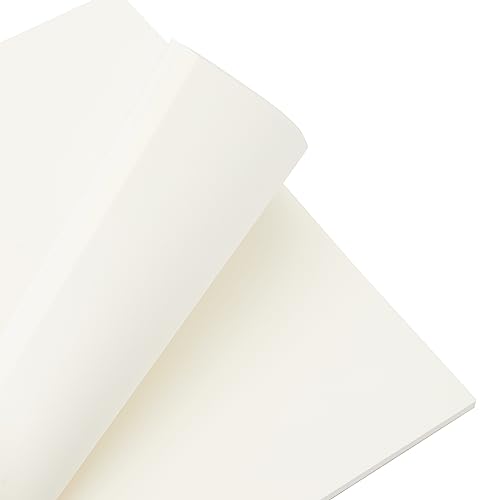 clairefontaine-lalo-11000l-schreibblock-v-lin-de-france-din-a5-125-g-creme-40-bl image 6