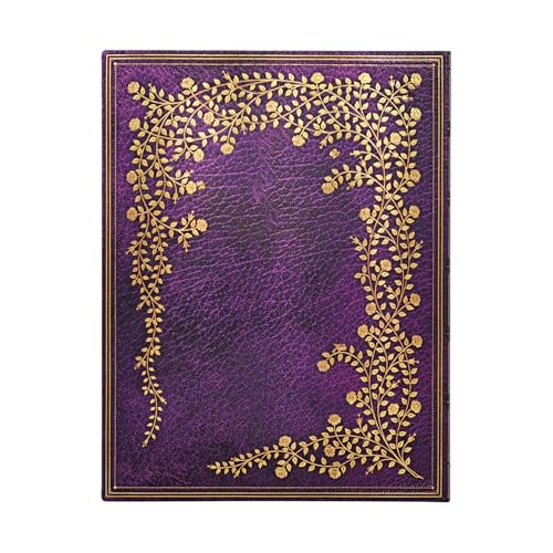 paperblanks-new-york-rose-gilded-age-ultra-journal-liniert-softcover-mit-gummiba image 6