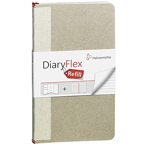 hahnem-hle-diaryflex-nachf-llheft-liniert-100-g-m-18-2-x-10-4-cm-80-blatt image 7