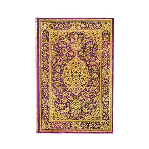 paperblanks-the-orchard-persian-poetry-mini-notizbuch-hardcover-liniert-mit-elas image 3