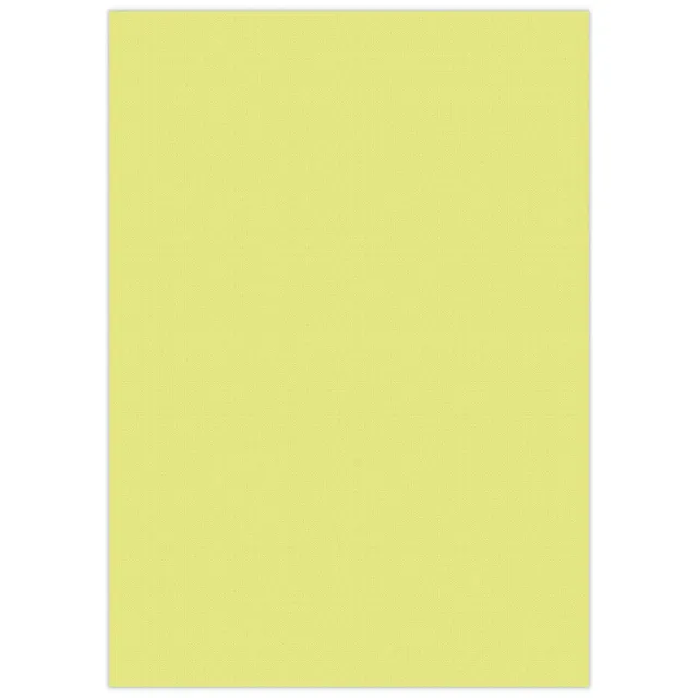 ursus-80004614-bastelkarton-struktura-basic-1-maigr-n-25-blatt-din-a4-220-g-m-mi image 1