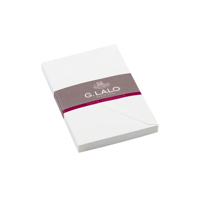 clairefontaine-lalo-toile-imp-riale-umschl-ge-c6-114x162-mm-wei-20-st-ck-gummier image 1