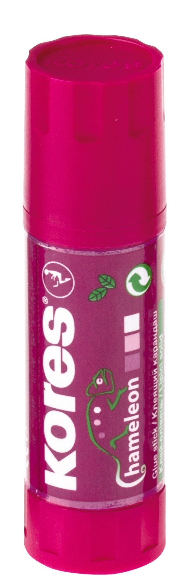 kores-chameleon-klebestift-15g-farbverschwindend-f-r-kinder image 1