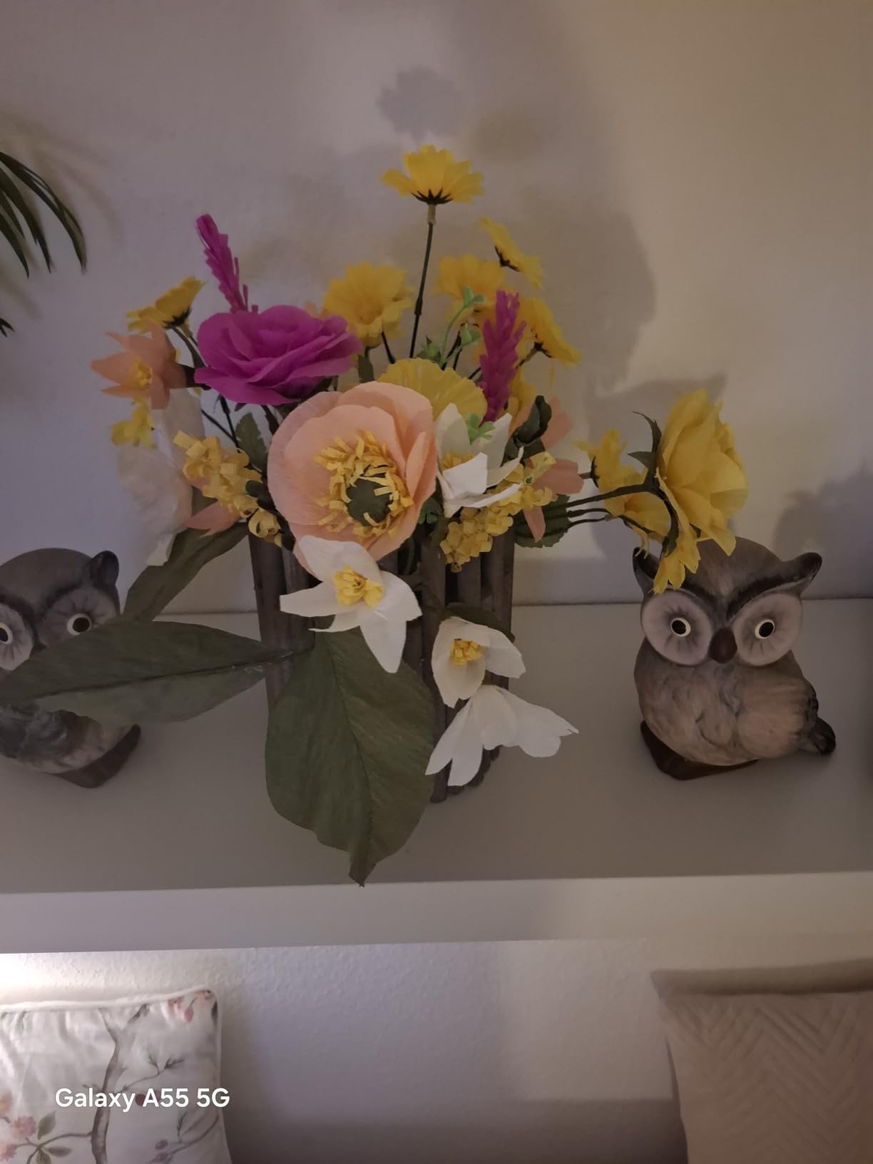 So schöne gelbe Blumen