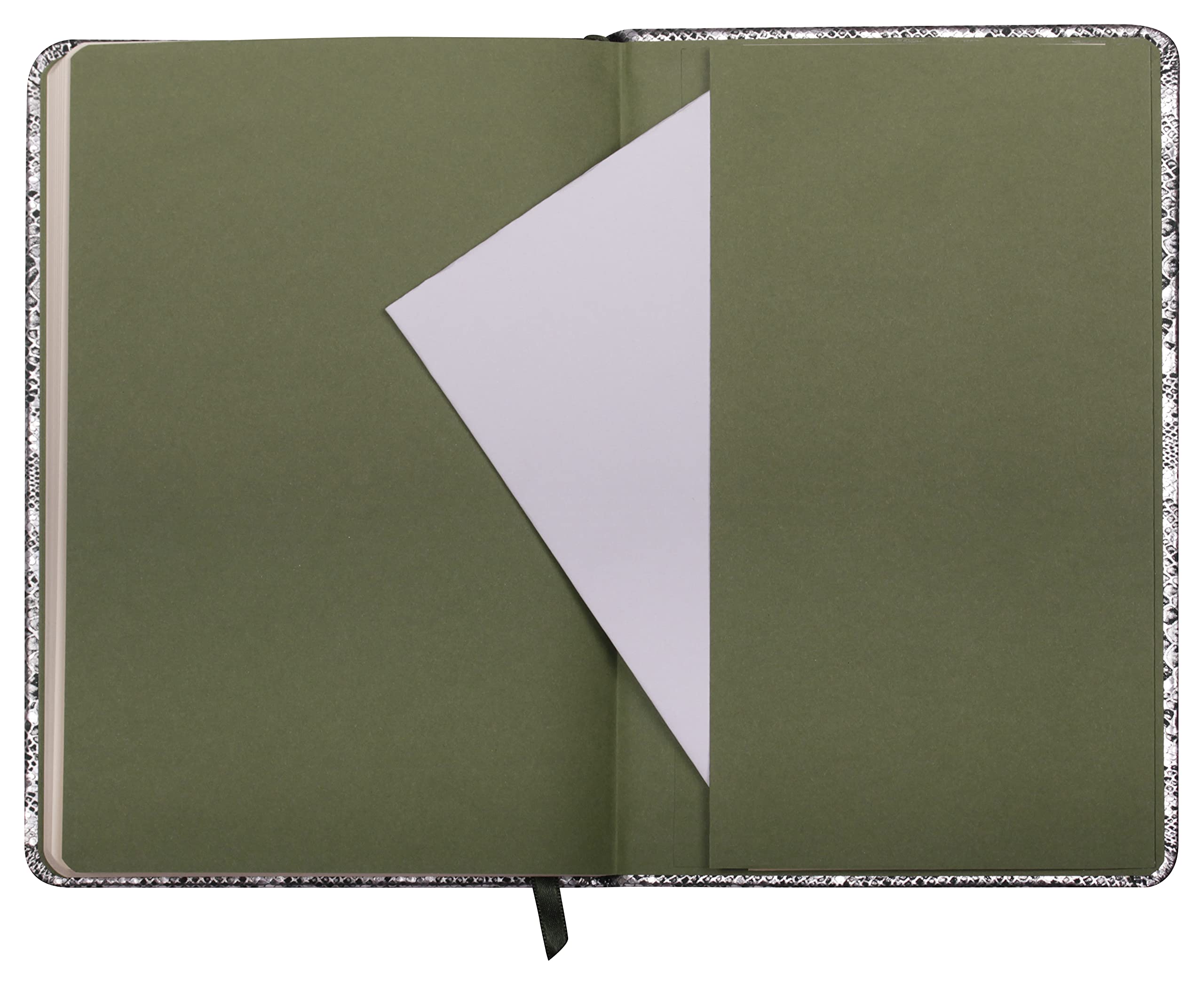 clairefontaine-400122c-kladde-celeste-hardcover-din-a5-liniert-72-blatt-gr-n image 5