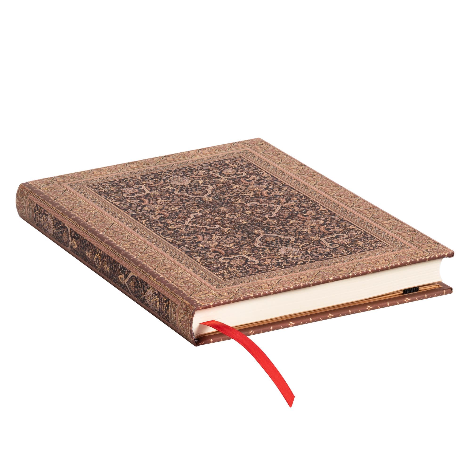 paperblanks-terrene-medina-mystic-midi-blanko-hardcover-journal-mit-gummiband image 3