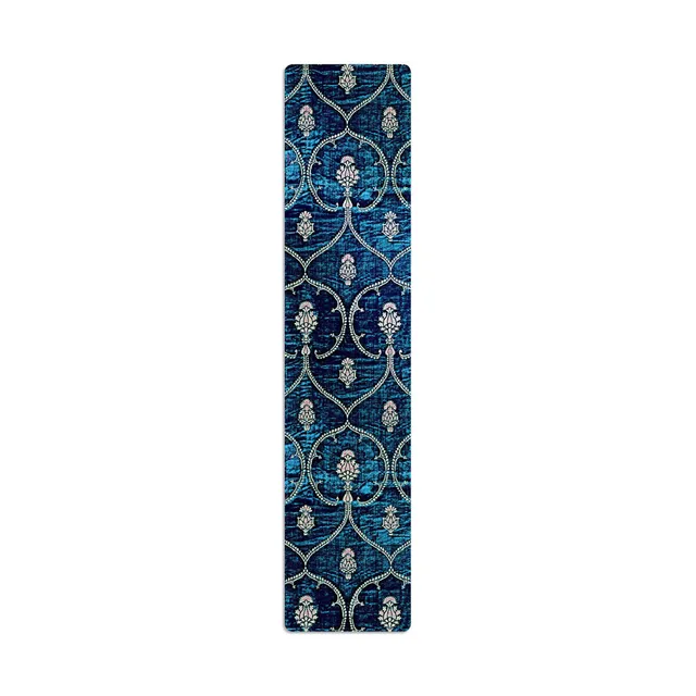 paperblanks-blue-velvet-lesezeichen image 1