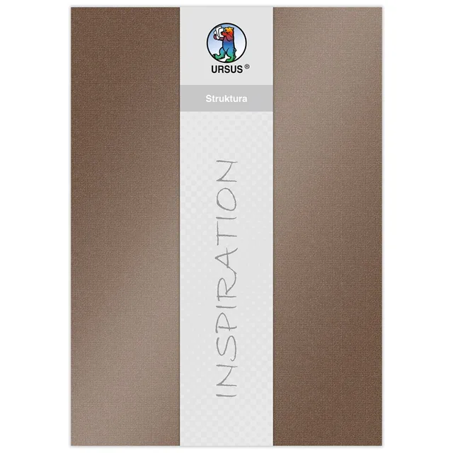 ursus-81210037-bastelkarton-struktura-pearl-2-espresso-gepr-gter-tonkarton-220-g image 1