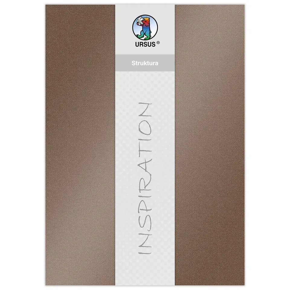 ursus-81210037-bastelkarton-struktura-pearl-2-espresso-gepr-gter-tonkarton-220-g image 1