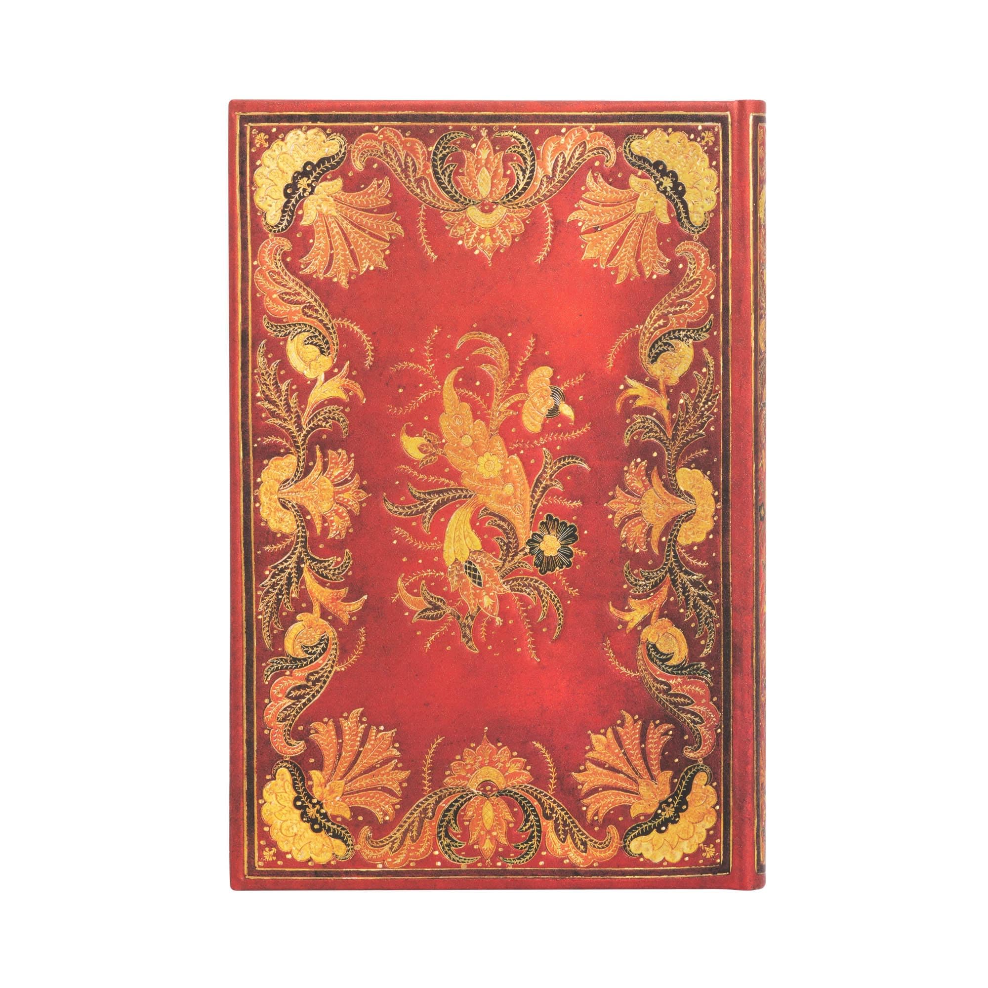 paperblanks-fiammetta-mini-liniert-hardcover-journal-mit-gummiband image 2