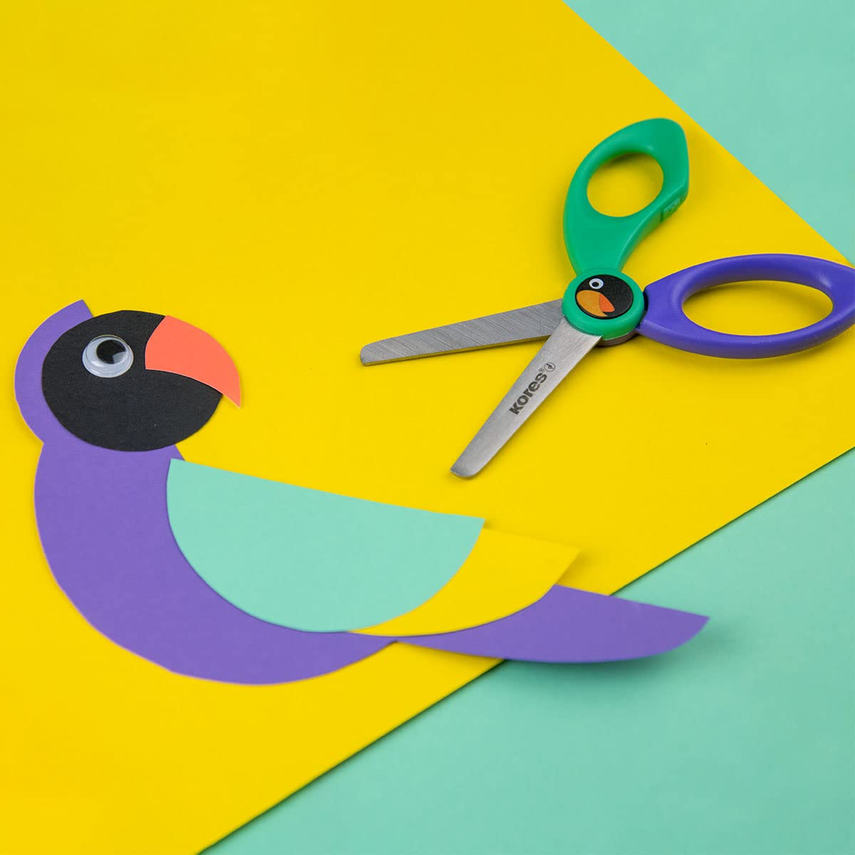 kores-birdy-kinderbastelschere-12-5-cm-abgerundet-f-r-rechts-und-linksh-nder image 6