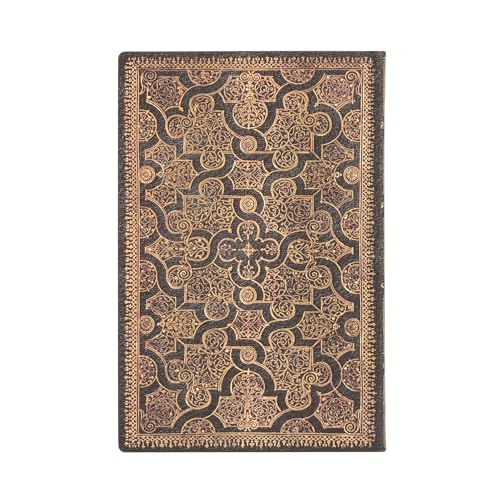 paperblanks-enigma-le-gascon-mini-notizbuch-liniert-flexi-softcover image 5
