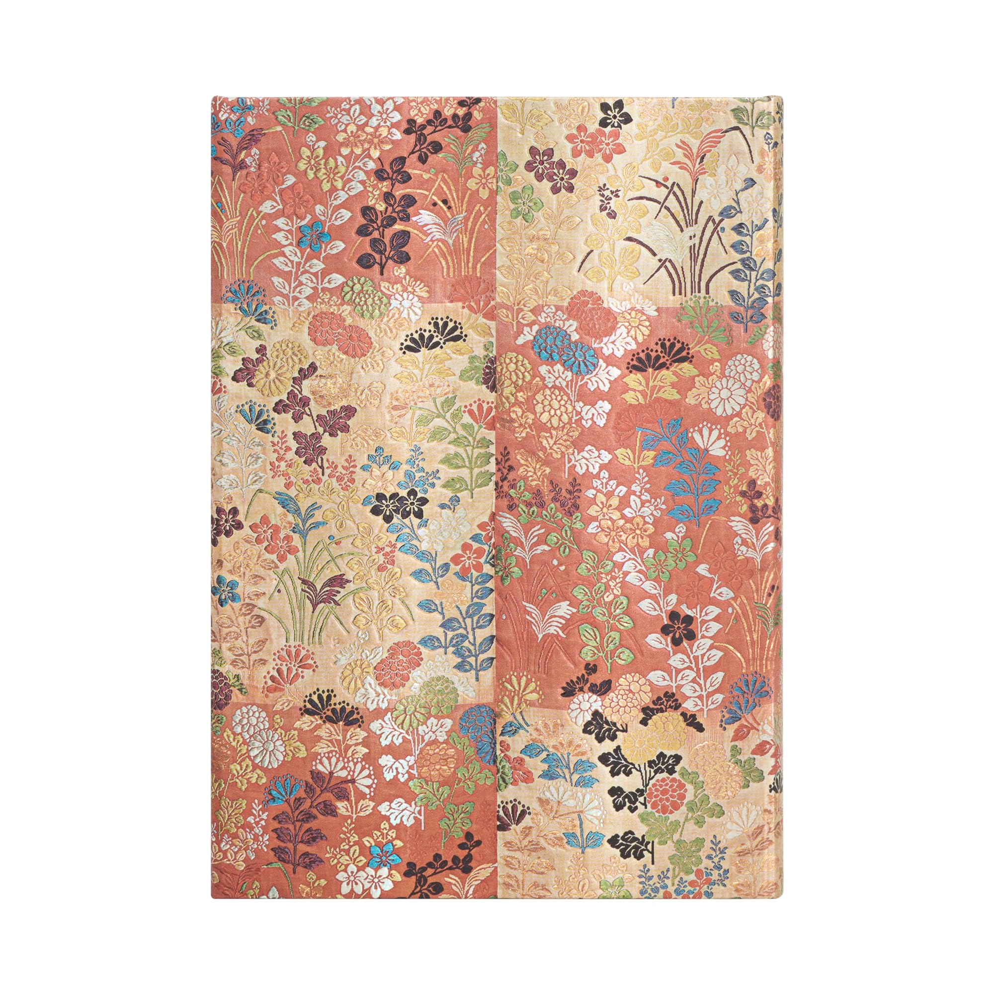 paperblanks-kara-ori-japanese-kimono-midi-journal-liniert-hardcover-mit-klappe image 2