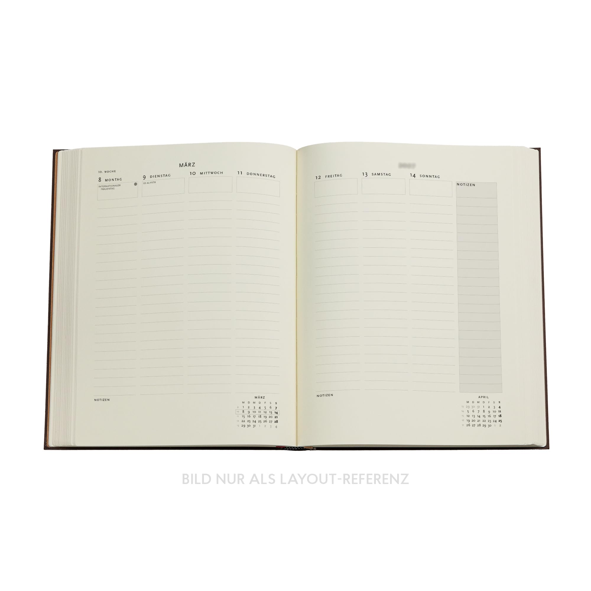 paperblanks-18-monatskalender-2027-astrid-lindgren-pippi-langstrumpf-ultra-verti image 4