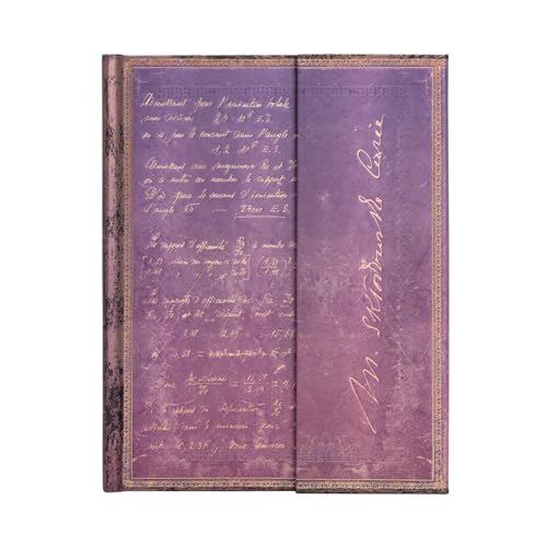 paperblanks-embellished-manuscripts-marie-curie-ultra-liniert-hardcover-mit-vers image 4