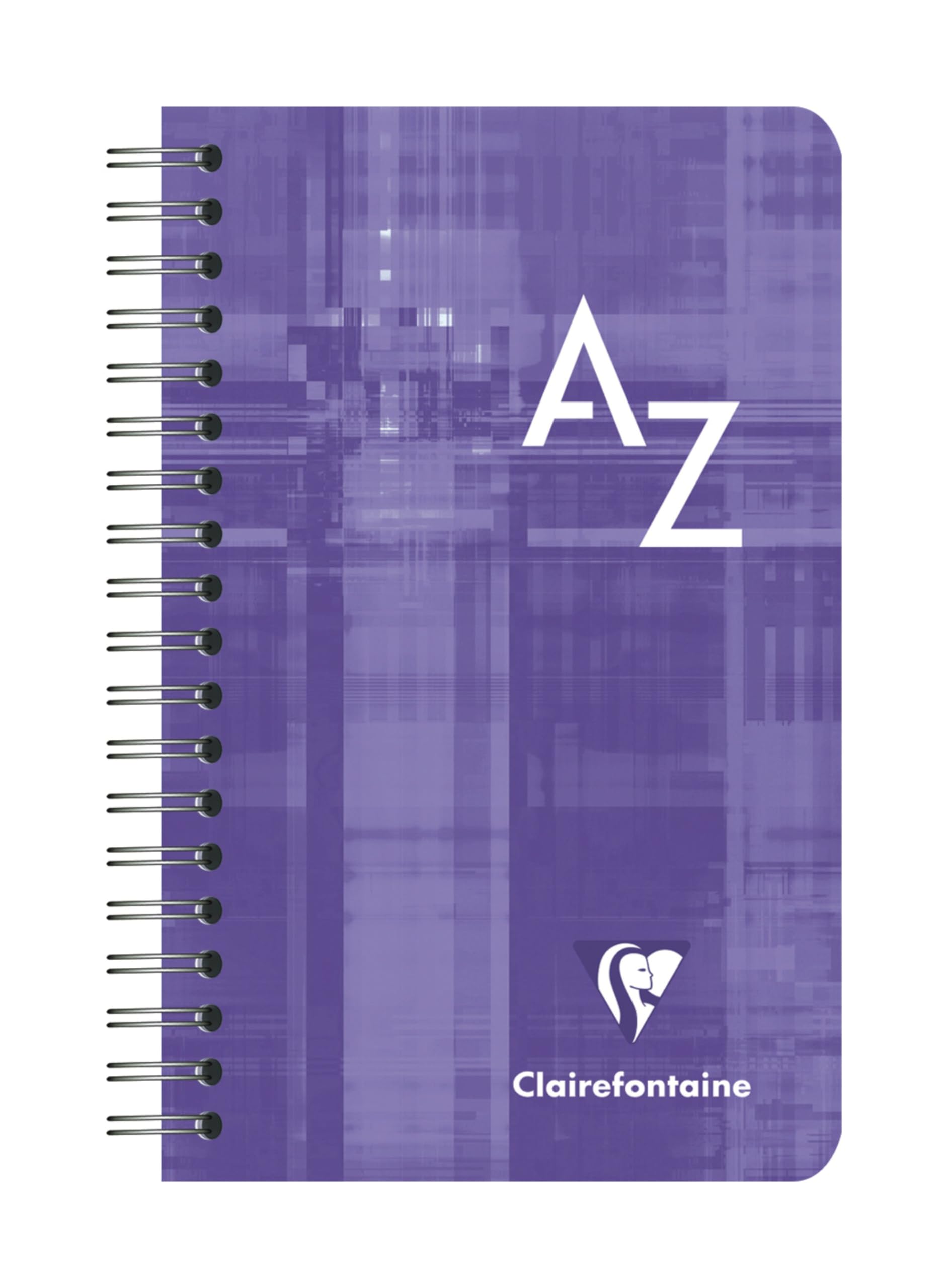 clairefontaine-8589c-spiral-registbuch-7-5x12cm-kariert-50-blatt image 5