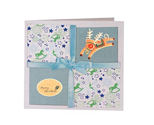 ursus-56500005-papier-accessoires-weihnachtliche-motive-05-36-papier-deko-sticke image 4