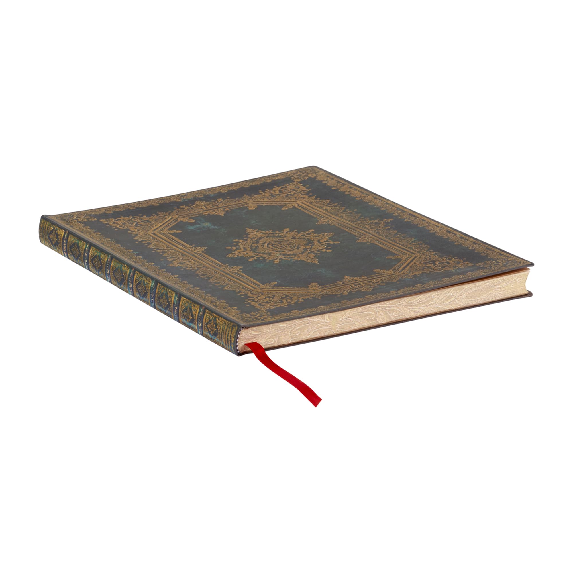 paperblanks-astra-nova-stella-ultra-softcover-flexi-notizbuch-unliniert image 3