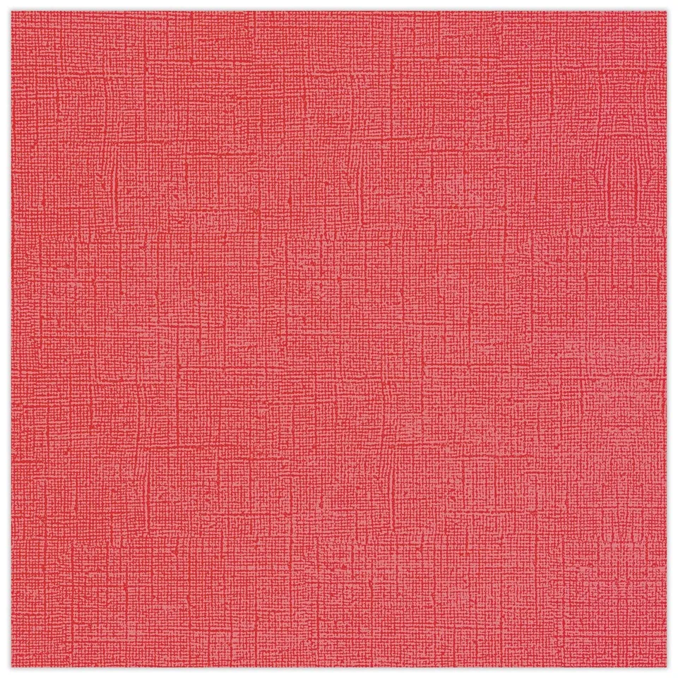 ursus-80620001-bastelkarton-struktura-vintage-1-erdbeere-220-g-qm-30-5-x-30-5-cm image 1