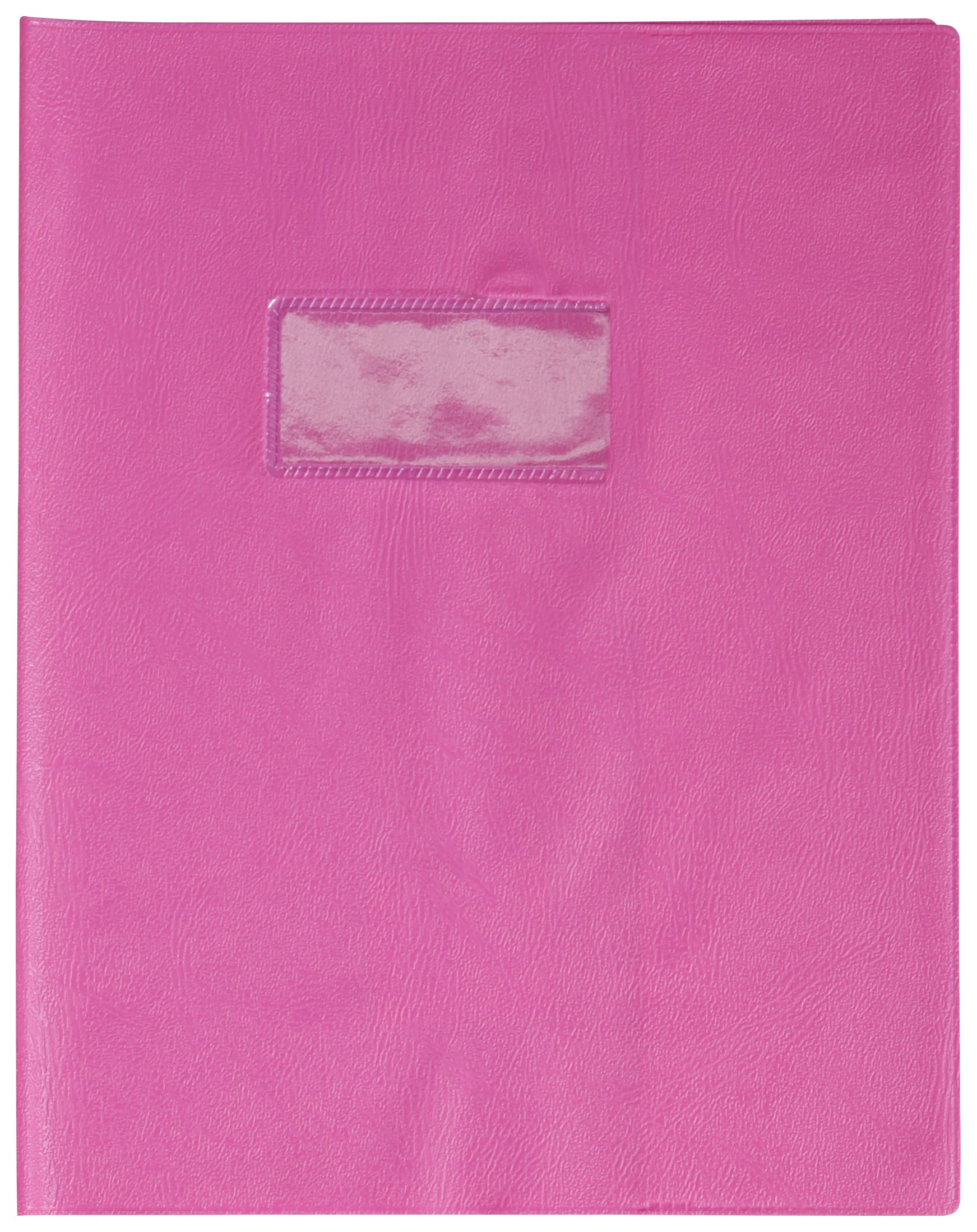 clairefontaine-calligraphe-72003c-heftschoner-17x22cm-leder-optik-rot-mit-etiket image 5