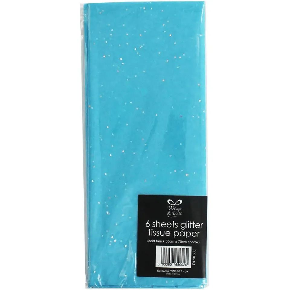 clairefontaine-20910-tqc-seidenpapier-6-bogen-50-x-70-cm-rosa-metallic image 1