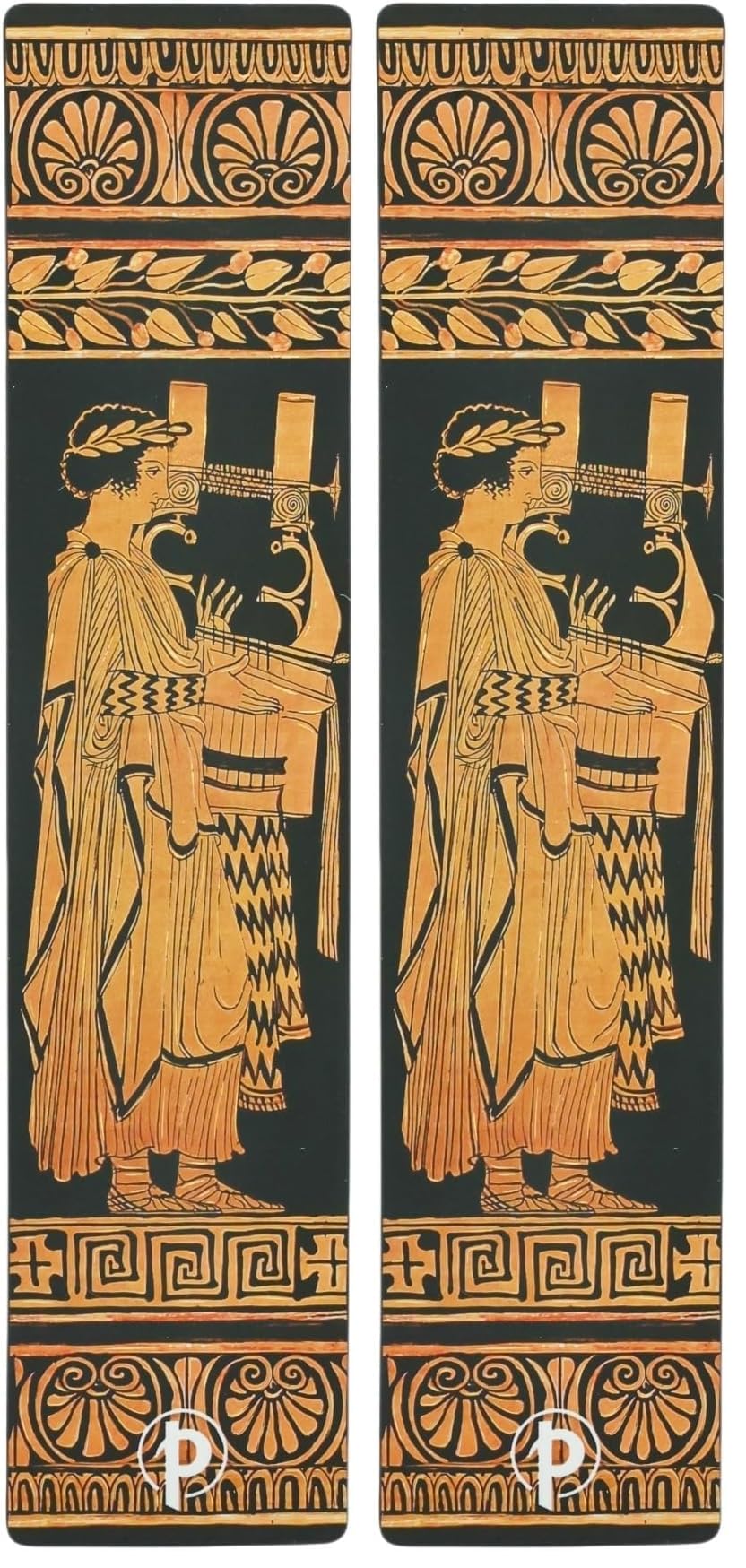 paperblanks-gathering-of-deities-ancient-greek-pottery-lesezeichen-40-x-185-mm-o image 3