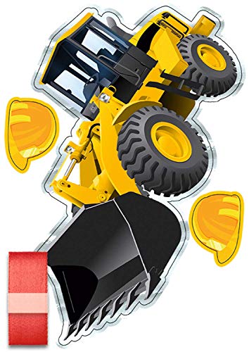 ursus-9880010f-dekorationsset-baustelle-f-r-schult-te-68-x-20-cm image 7
