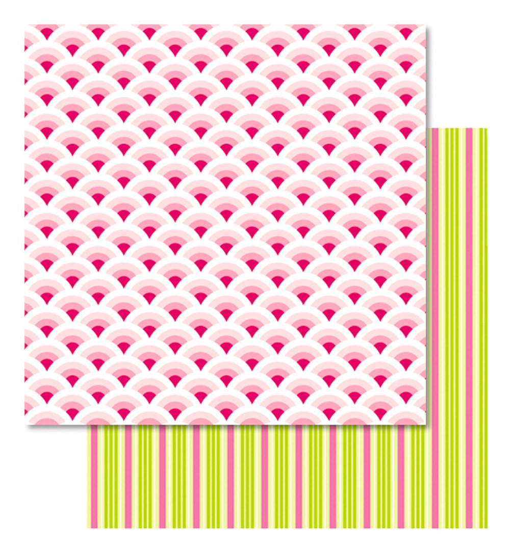 ursus-lotta-2-scrapbook-papier-30-5-x-30-5-cm-motiv-128-5-blatt-designkarton image 2