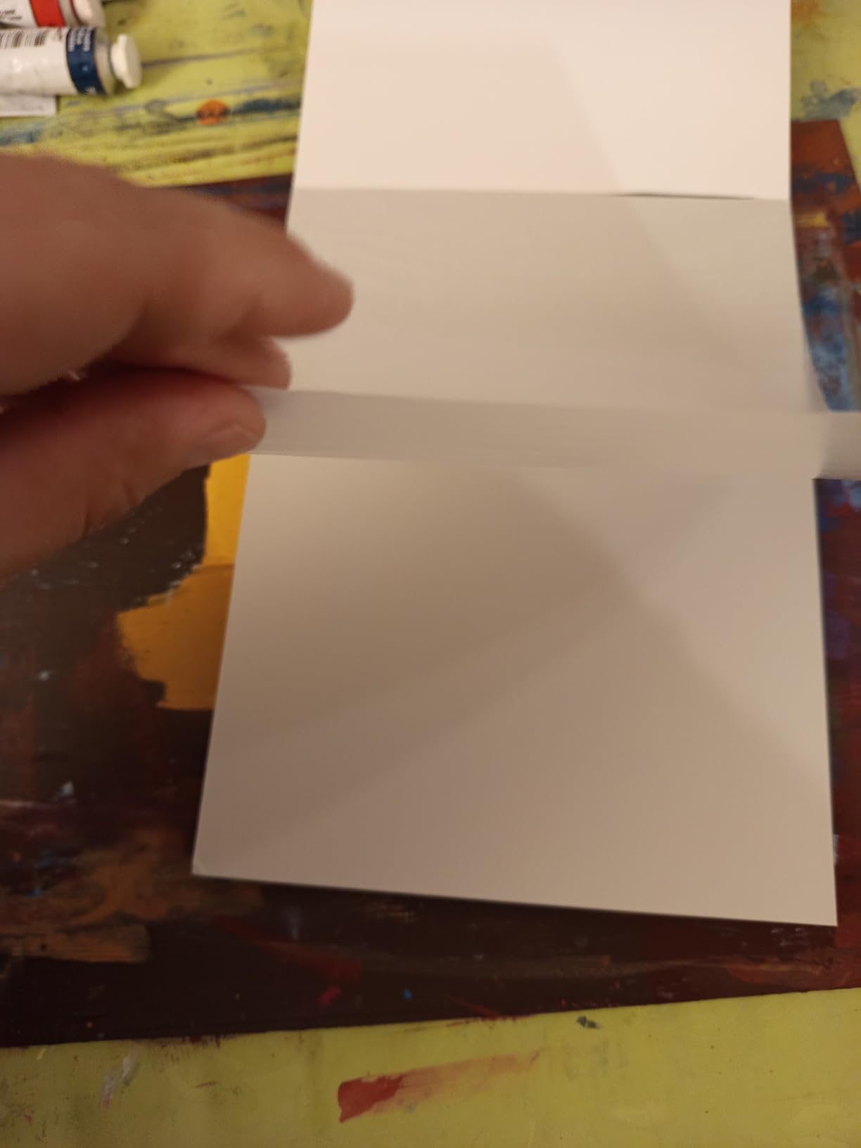 Nicht meins für Bleistift