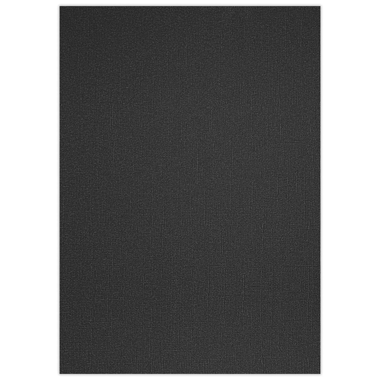 ursus-bastelkarton-struktura-basic-1-schwarz-gepr-gter-tonkarton-220-g-qm-din-a4 image 1