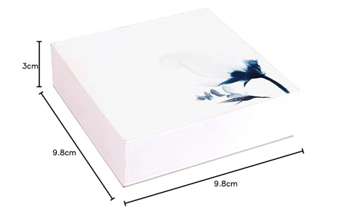 clairefontaine-inkebana-115941c-memo-block-zettelbox-250-blatt-9-8x9-8-cm image 6