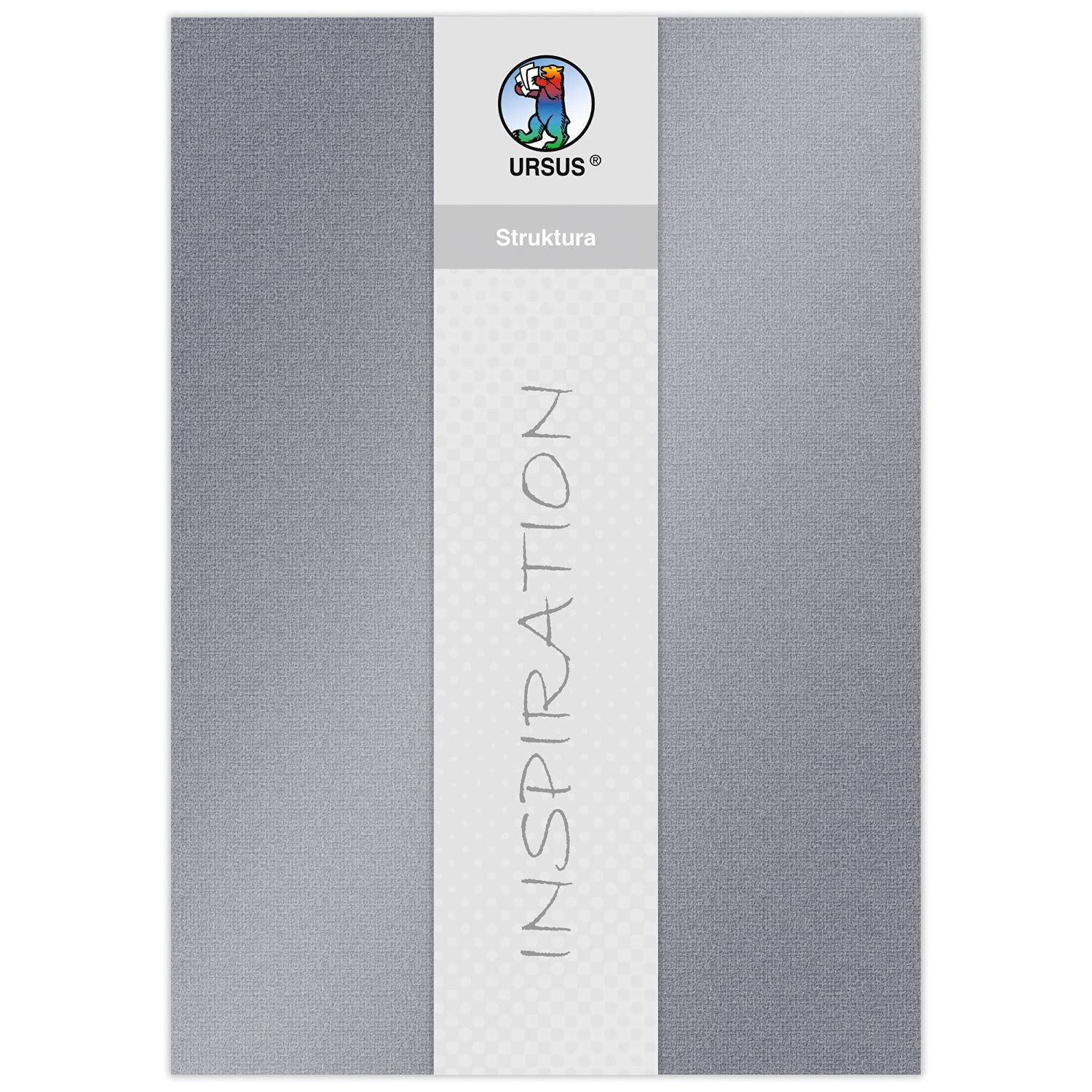 ursus-81210040-bastelkarton-struktura-pearl-2-schiefer-gepr-gter-tonkarton-220-g image 1
