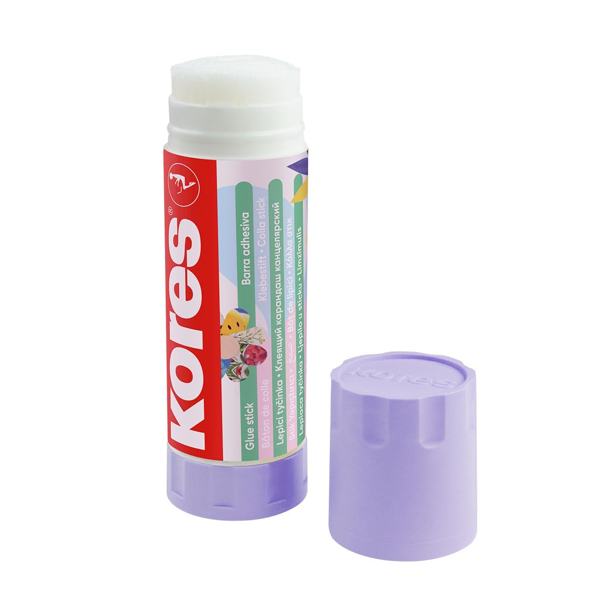 kores-klebestifte-2x-40g-pastell-waschbar image 3