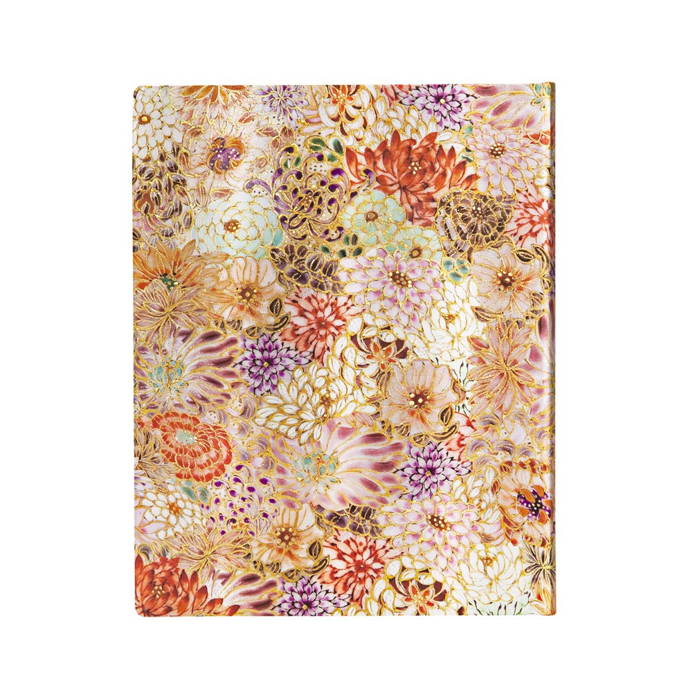 paperblanks-journal-kikka-dot-grid-ultra-punktraster-18-x-23-cm image 2