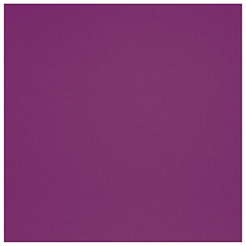ursus-80020009-bastelkarton-struktura-basic-1-aubergine-220-g-qm-30-5-x-30-5-cm- image 3