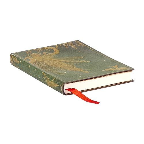 paperblanks-olive-fairy-lang-s-fairy-books-mini-notizbuch-liniert-softcover-flex image 6