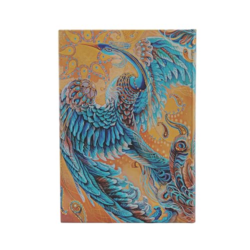 paperblanks-skybird-birds-of-happiness-journal-midi-linienlos-hardcover-mit-gumm image 4
