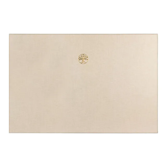 clairefontaine-inspire-schreibtischunterlage-116239c-60x40-cm-toile-du-marais image 1
