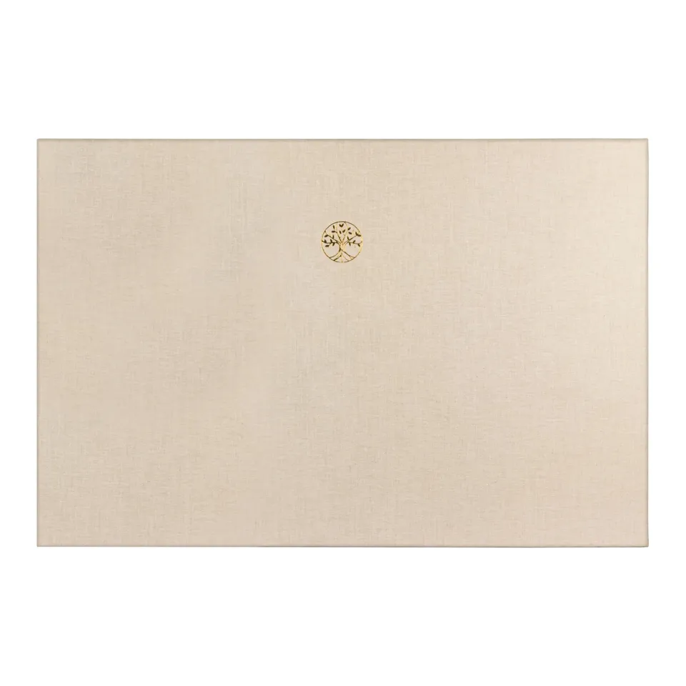 clairefontaine-inspire-schreibtischunterlage-116239c-60x40-cm-toile-du-marais image 1