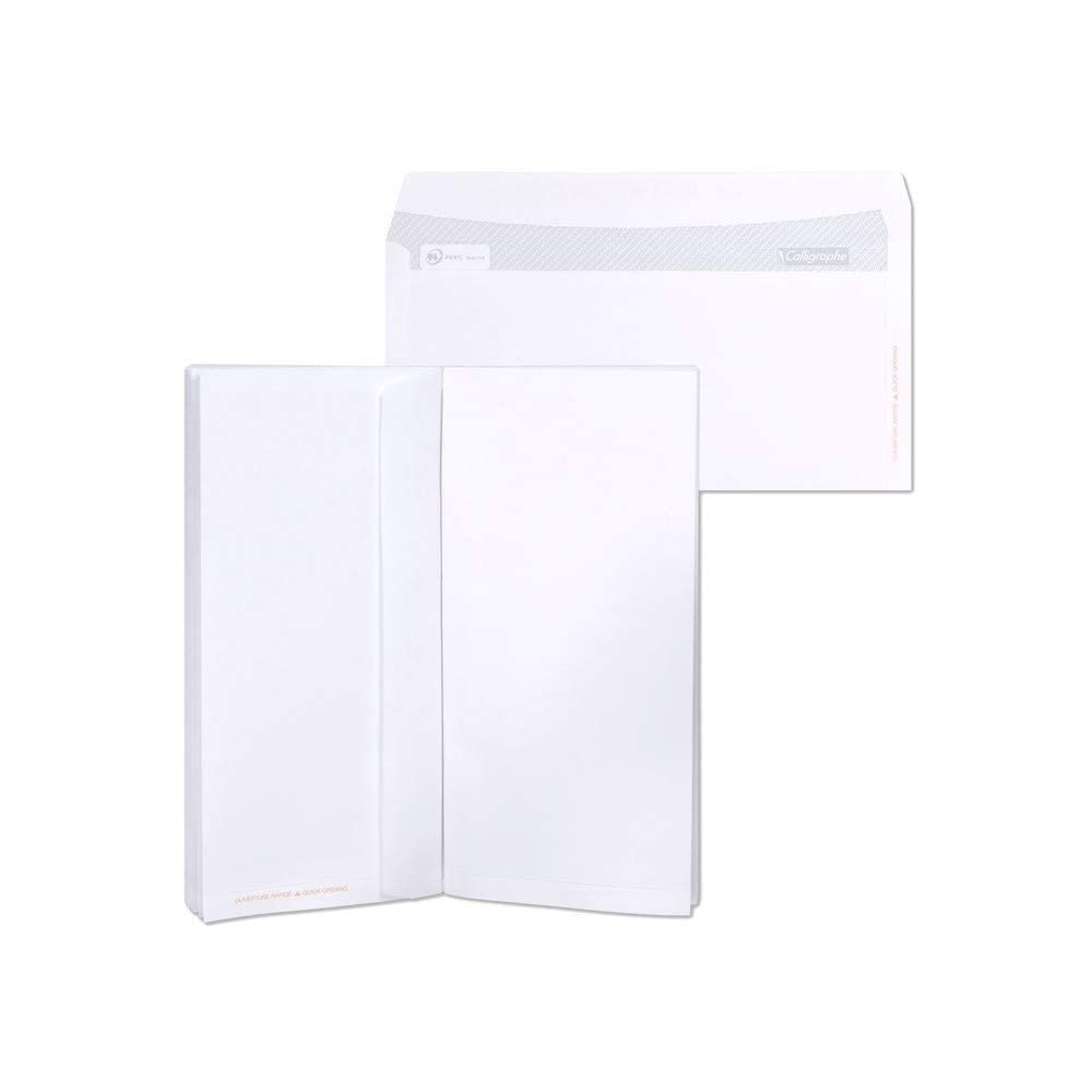 clairefontaine-calligraphe-15965c-briefumschl-ge-dl-110x220-mm-selbstklebend-80g image 2