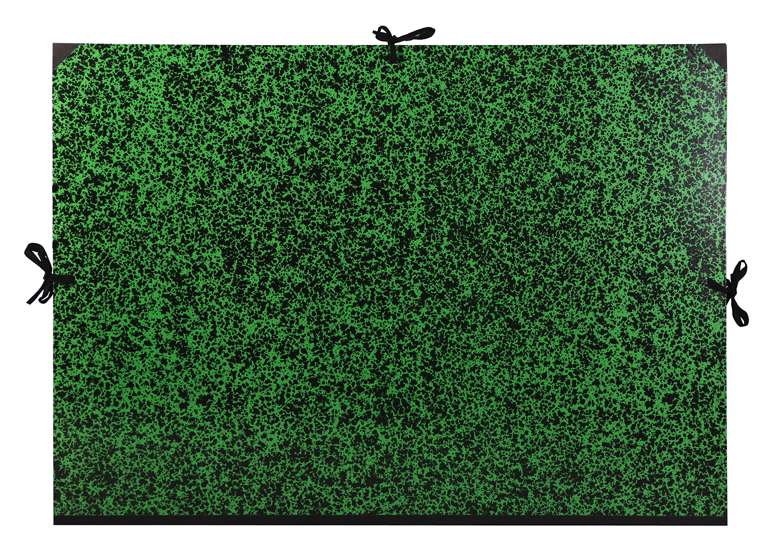 clairefontaine-kraft-zeichenmappe-din-a3-schwarz-mit-b-ndern-30-mm-r-cken image 4