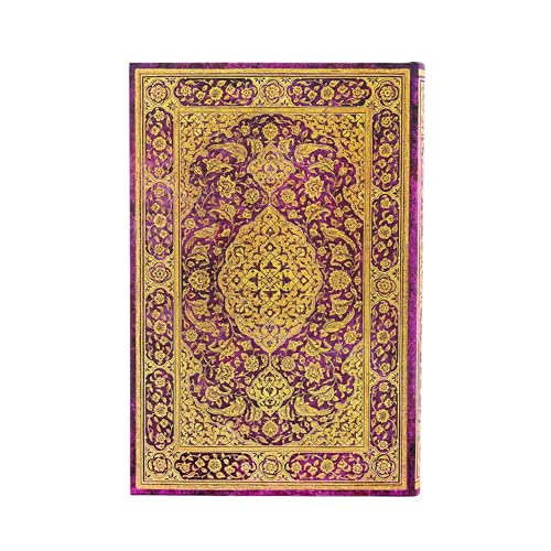paperblanks-the-orchard-persian-poetry-mini-notizbuch-hardcover-liniert-mit-elas image 4