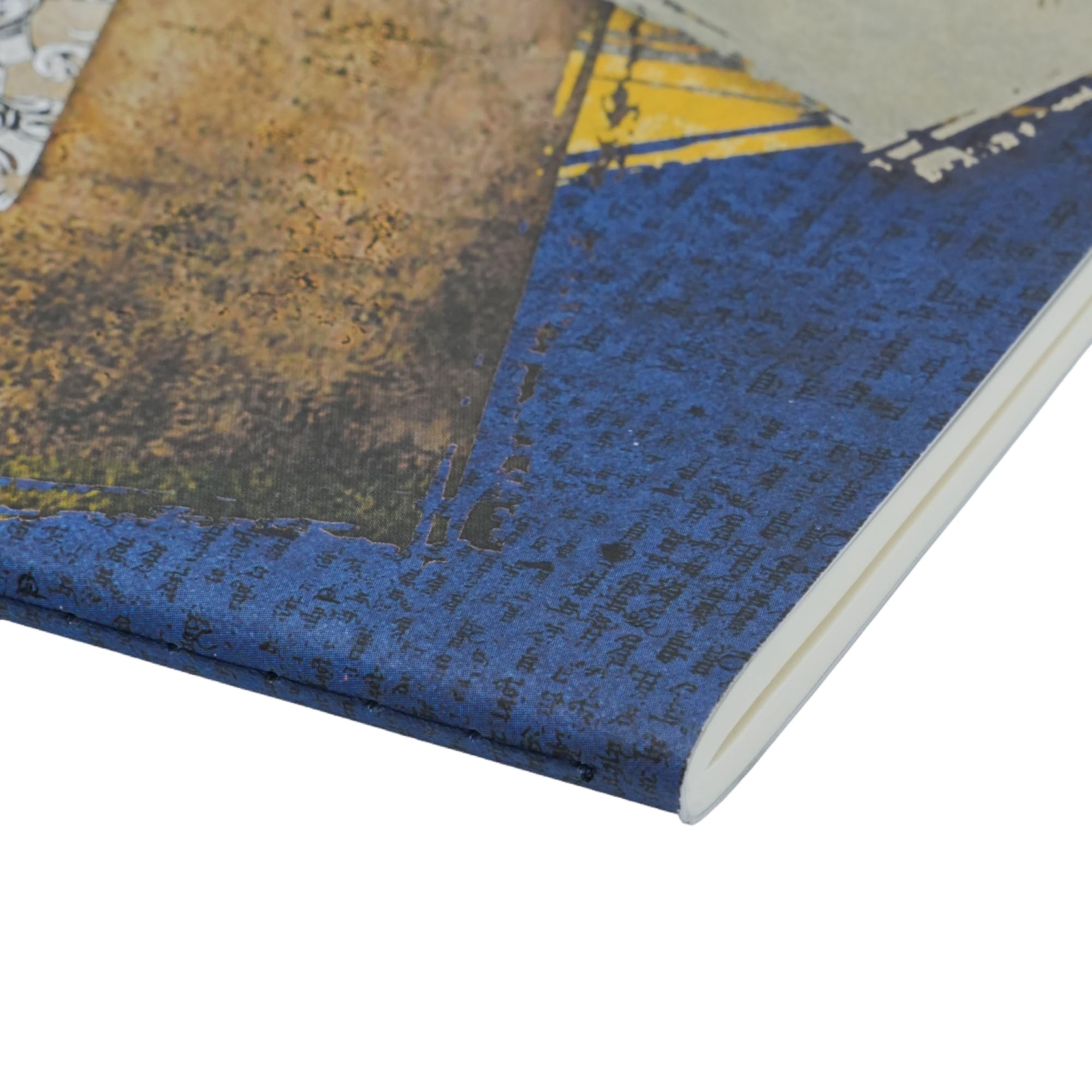 paperblanks-moments-of-magic-harry-potter-collection-a4-cahier-kariert image 3