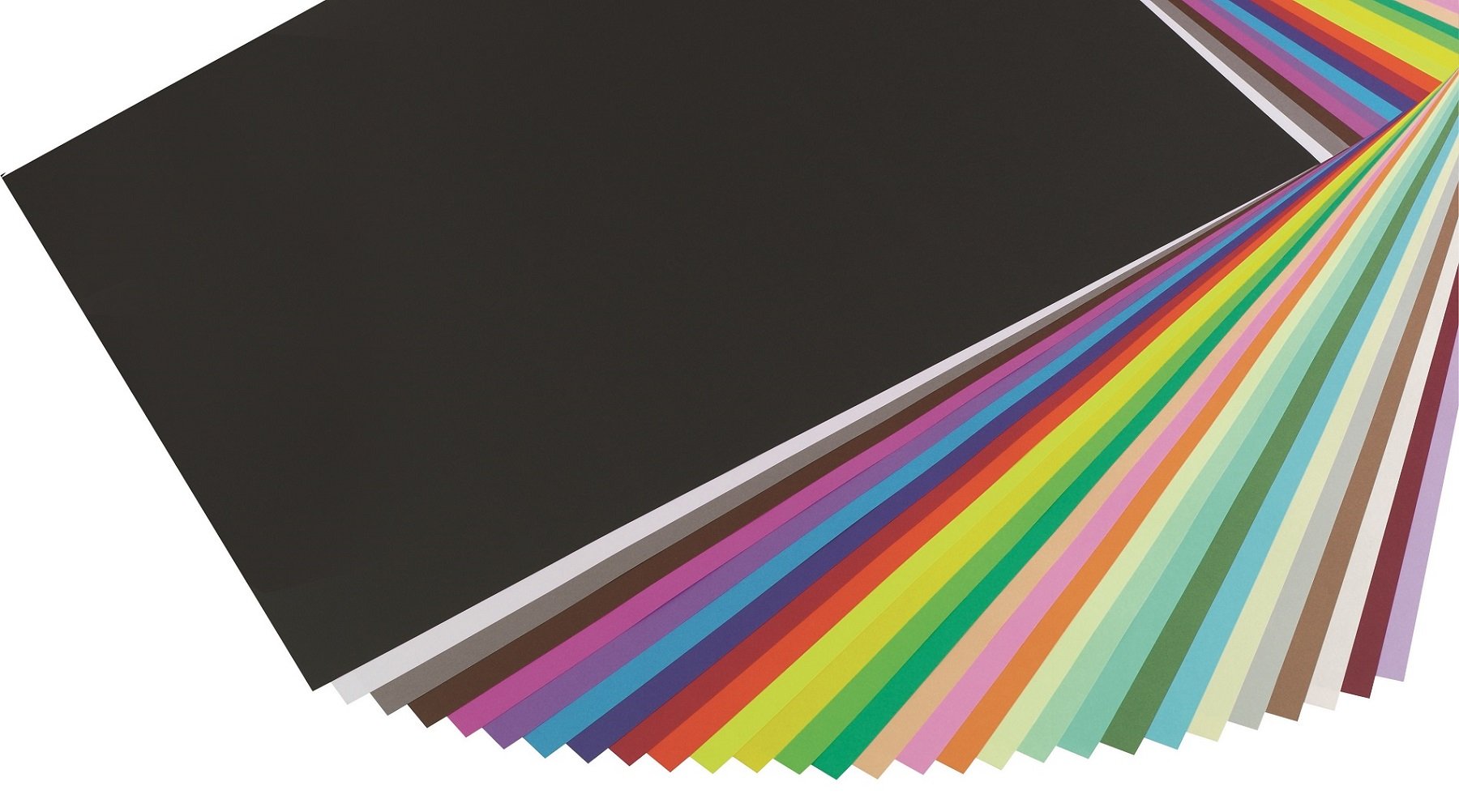clairefontaine-maya-zeichenpapier-din-a4-120g-violett-25-b-gen image 6