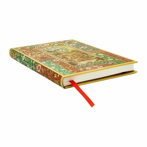 paperblanks-viennese-fruit-vox-botanica-midi-hardcover-journal-liniert-mit-gummi image 7