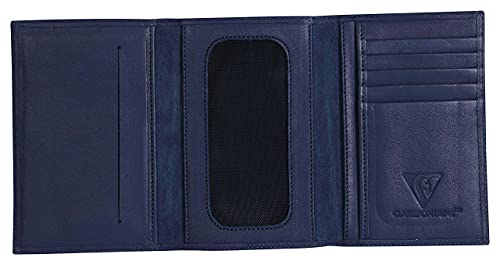 clairefontaine-lawrence-kartenetui-lammleder-15-x-10-cm-blau image 7