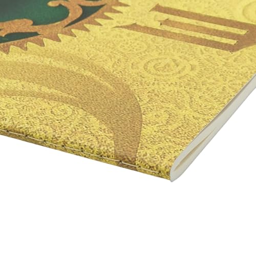 paperblanks-magic-unleashed-wicked-collection-a4-cahier-unliniert image 8