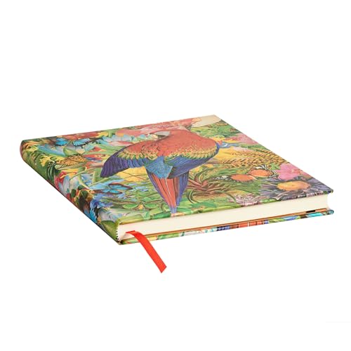 paperblanks-tropical-garden-nature-montages-ultra-notizbuch-unliniert-hardcover image 6
